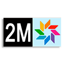 Прямой эфир 2M TV Марокко