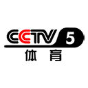 эфир CCTV-5 TV