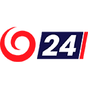 Прямой эфир JOJ 24 News (Словакия)