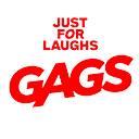 Just for Laughs Gags TV прямой эфир