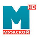 канал Мужской