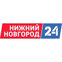 ТВ Нижний Новгород 24 прямой эфир