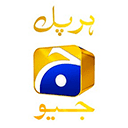 телеканал Geo News TV