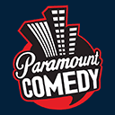 Paramount Comedy смотреть