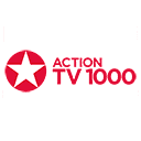Канал ТВ Тысяча Action HD программа Канал TV 1000 Action HD
