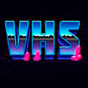 Видеосалон VHS прямой эфир