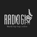 Слушать онлайн Radio 61 World Hip Hop