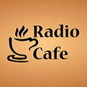 Слушать онлайн Radio Cafe