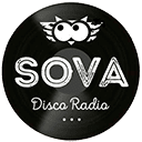слушать Диско радио SOVA