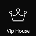 Радио Record Vip House онлайн