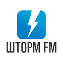 Радио Шторм FM прямой эфир